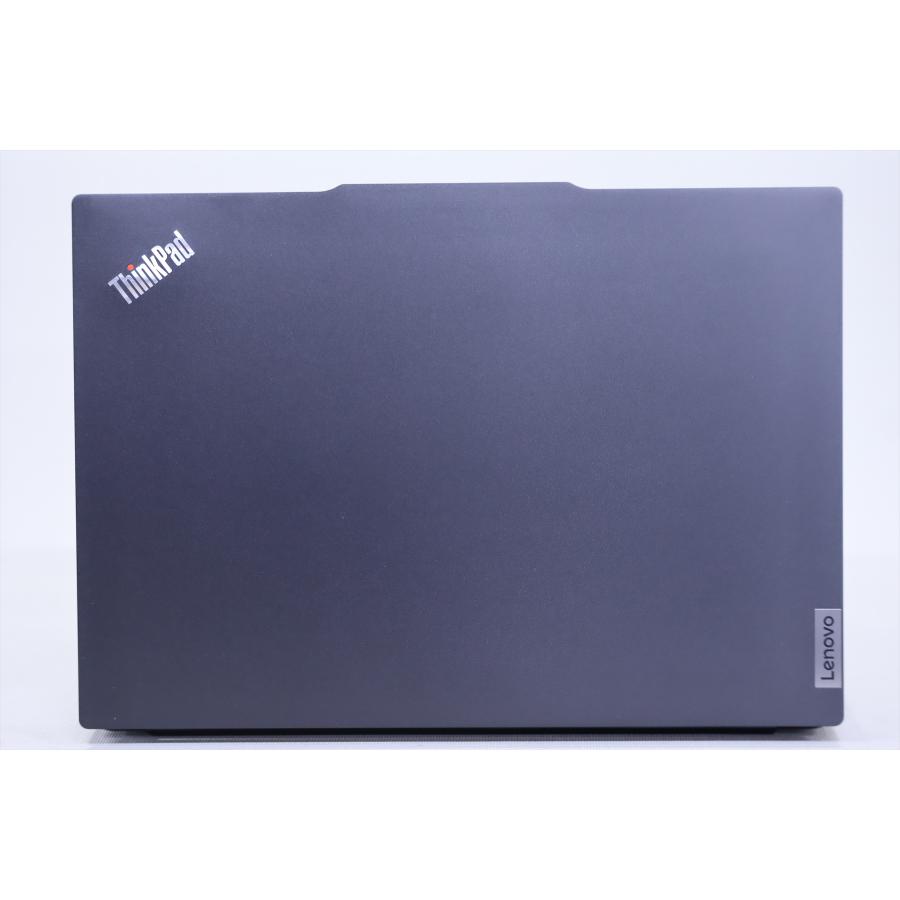ThinkPad 即配 良品 2024年製 Ryzen7 16Gメモリ E14 Gen5 7730U 16G