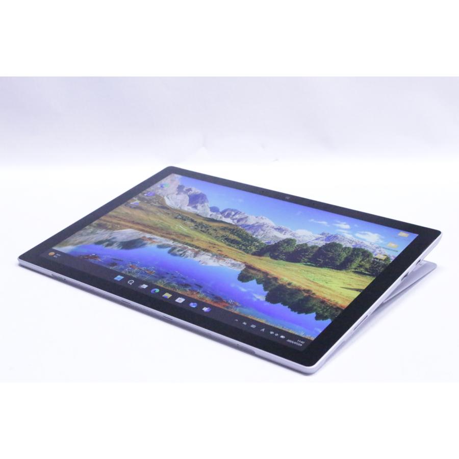 バッテリー良好！希少LTEモデル！Surface Pro7+ キーボード付き