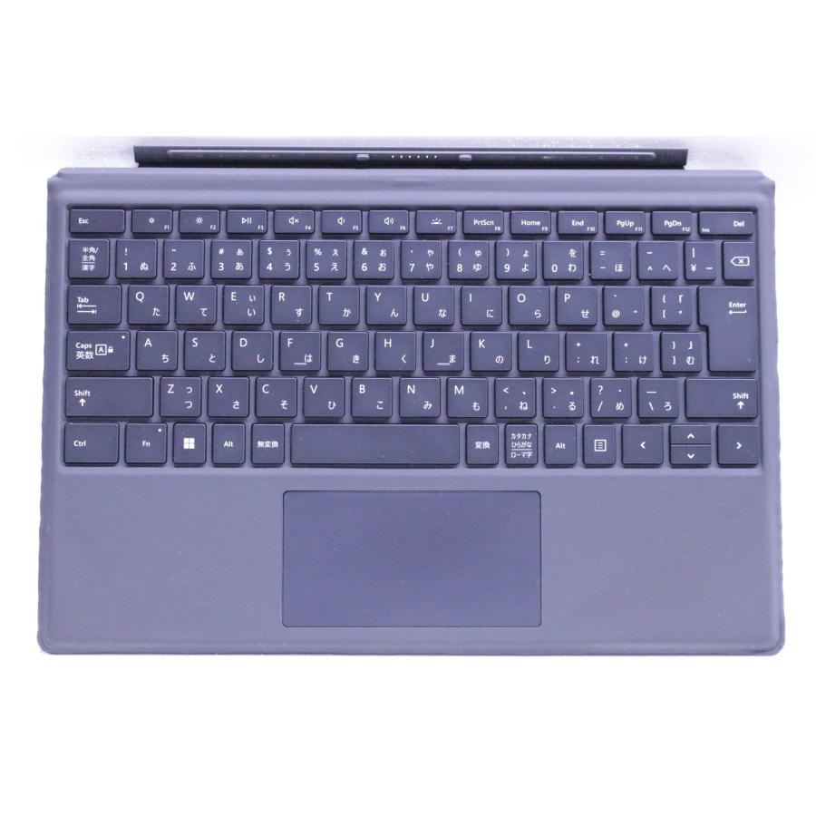 バッテリー良好！希少LTEモデル！Surface Pro7+ キーボード付き