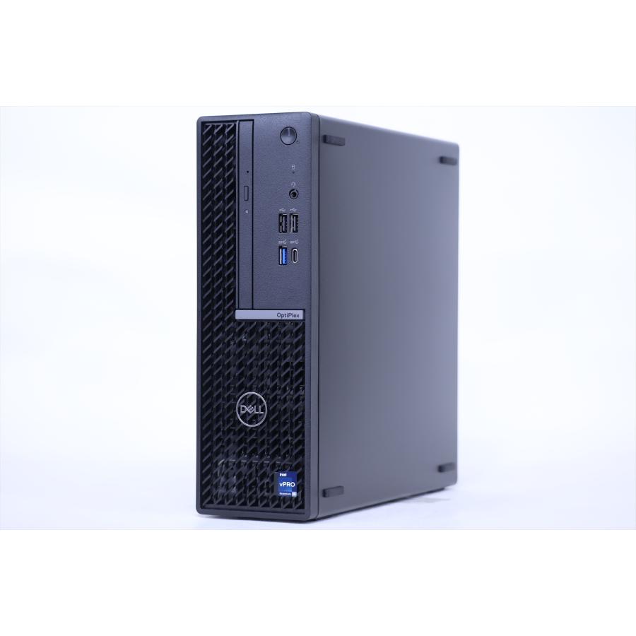 DELL 高年式 小型高性能 6コア6スレッド9世代Corei5 メモリ大容量16G