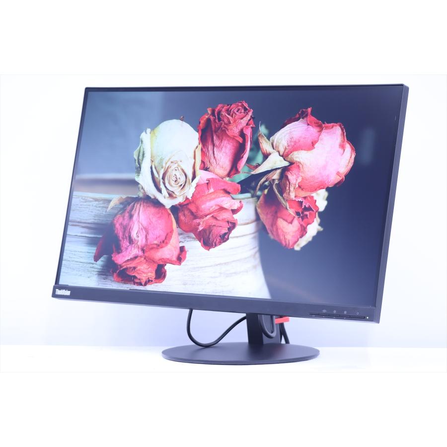 27型モニター WQHD Lenovo ThinkVision P27q-10 【公式通販】