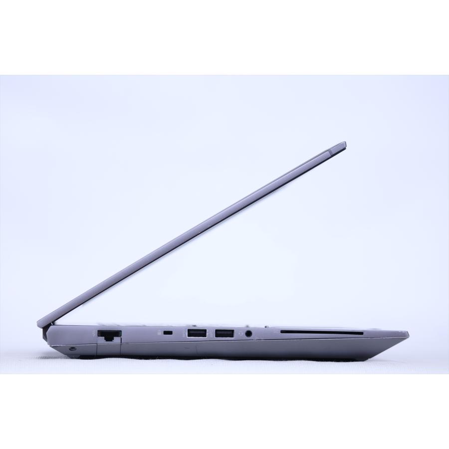 日本HP 即配 11世代Corei7 32Gメモリ RTX A2000 HP ZBook Fury 15.6