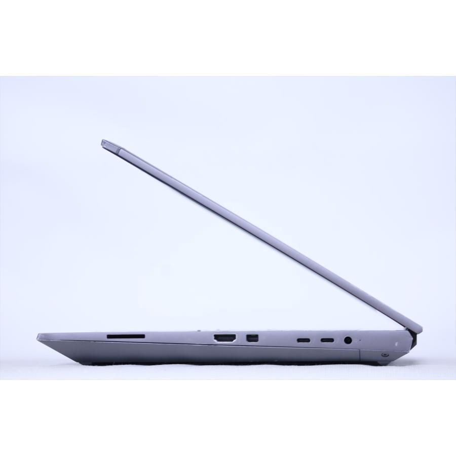 日本HP 即配 11世代Corei7 32Gメモリ RTX A2000 HP ZBook Fury 15.6