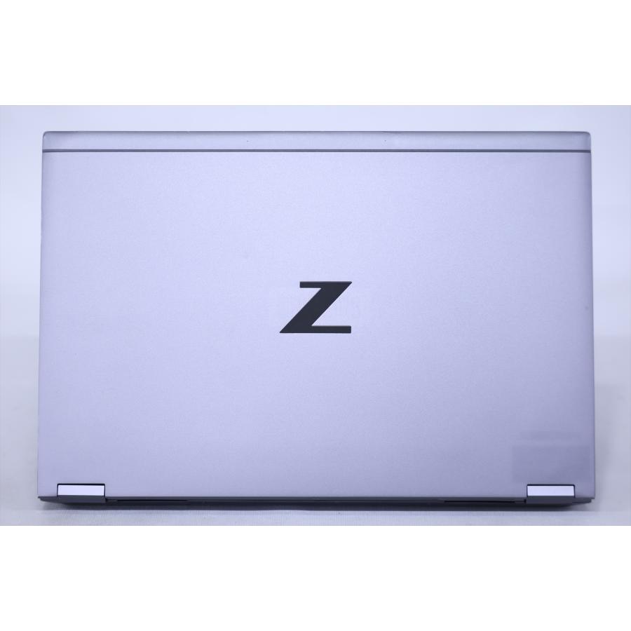 2022年10月 日本製 美品 爆速12世代 i7 32GB 1TB 778 日本HP 即配 11世代Corei7 32Gメモリ RTX A2000 HP ZBook Fury 15.6
