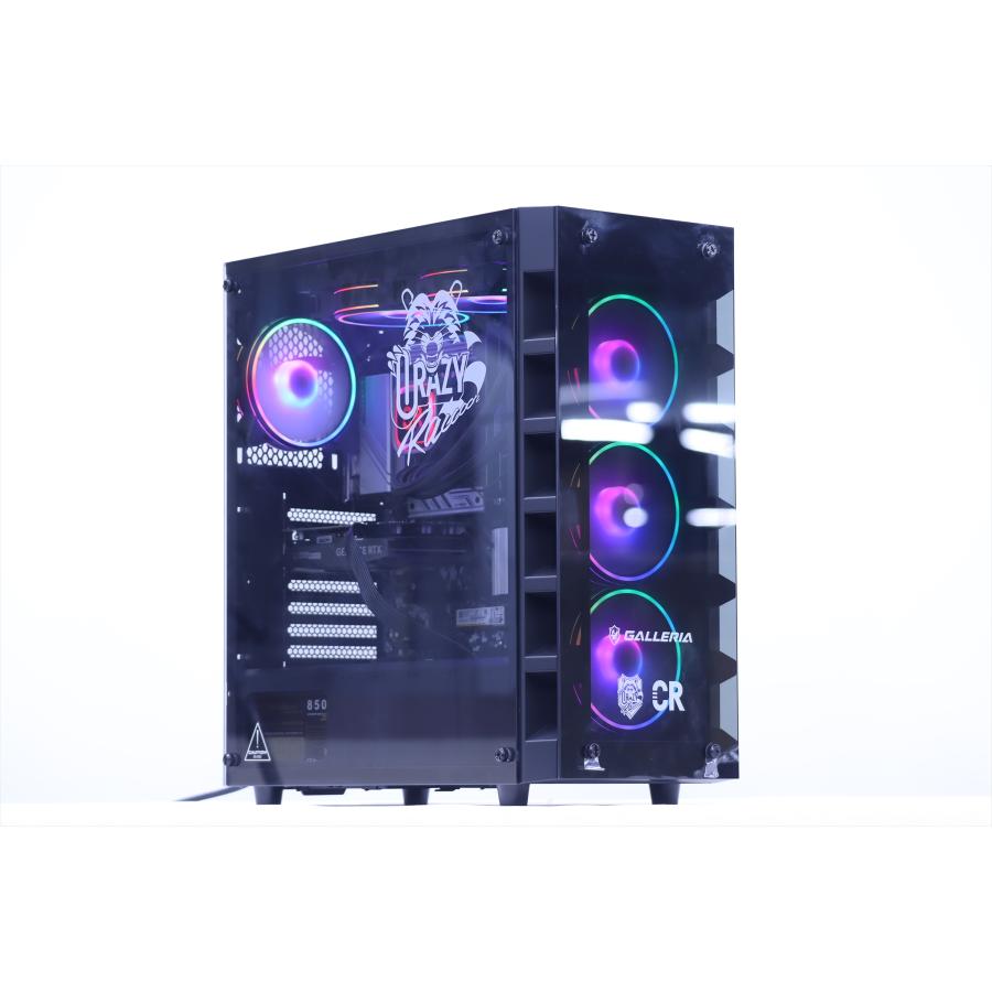 ドスパラ（dospara） 即配 希少 限定コラボモデル RTX4060 14世代