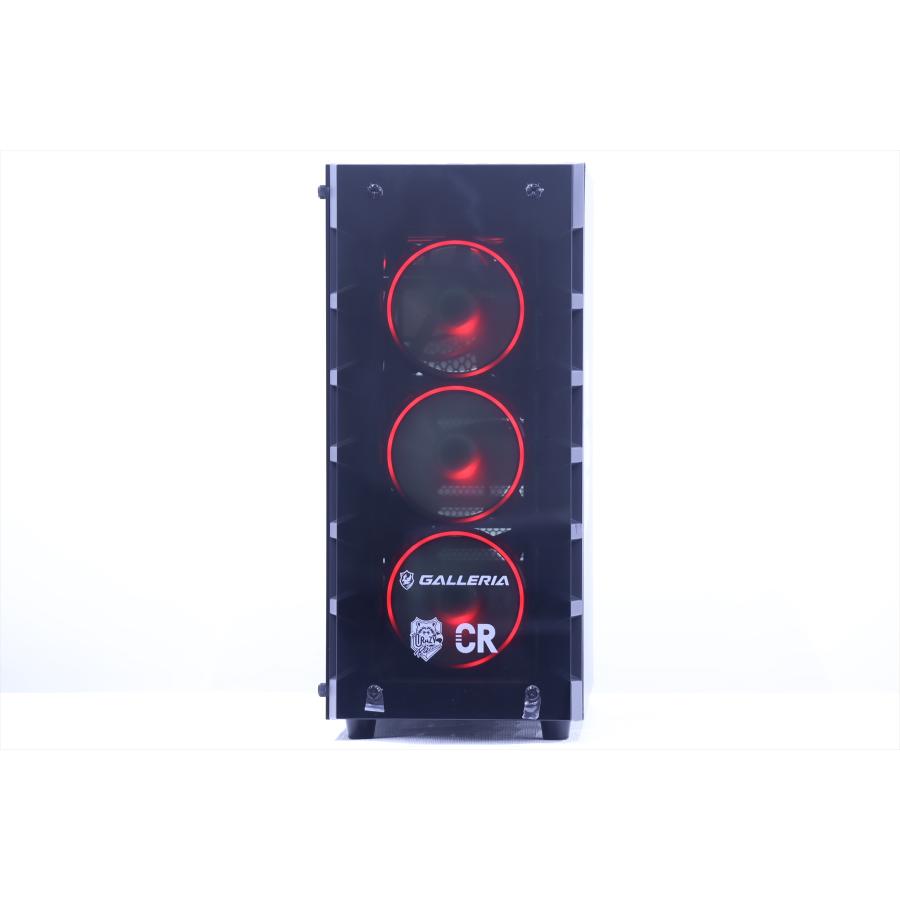 ドスパラ（dospara） 即配 希少 限定コラボモデル RTX4060 14世代