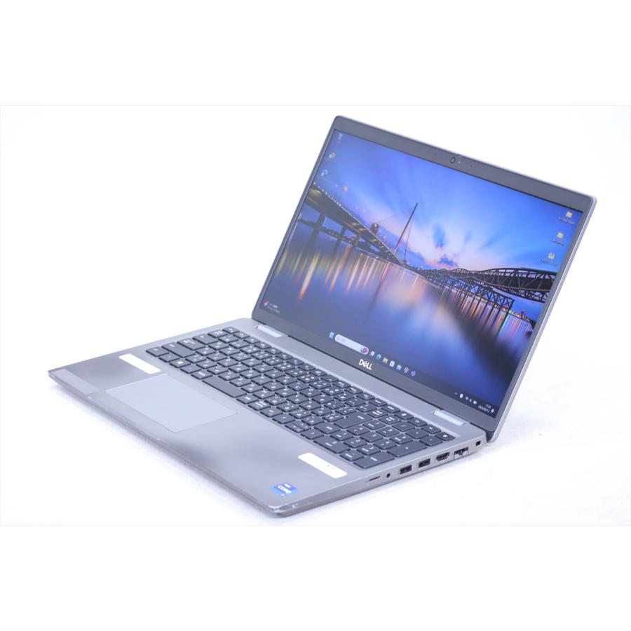 Latitude（Dell） 即配 GeForceグラボ搭載 11世代Corei7-H ハイエンド 