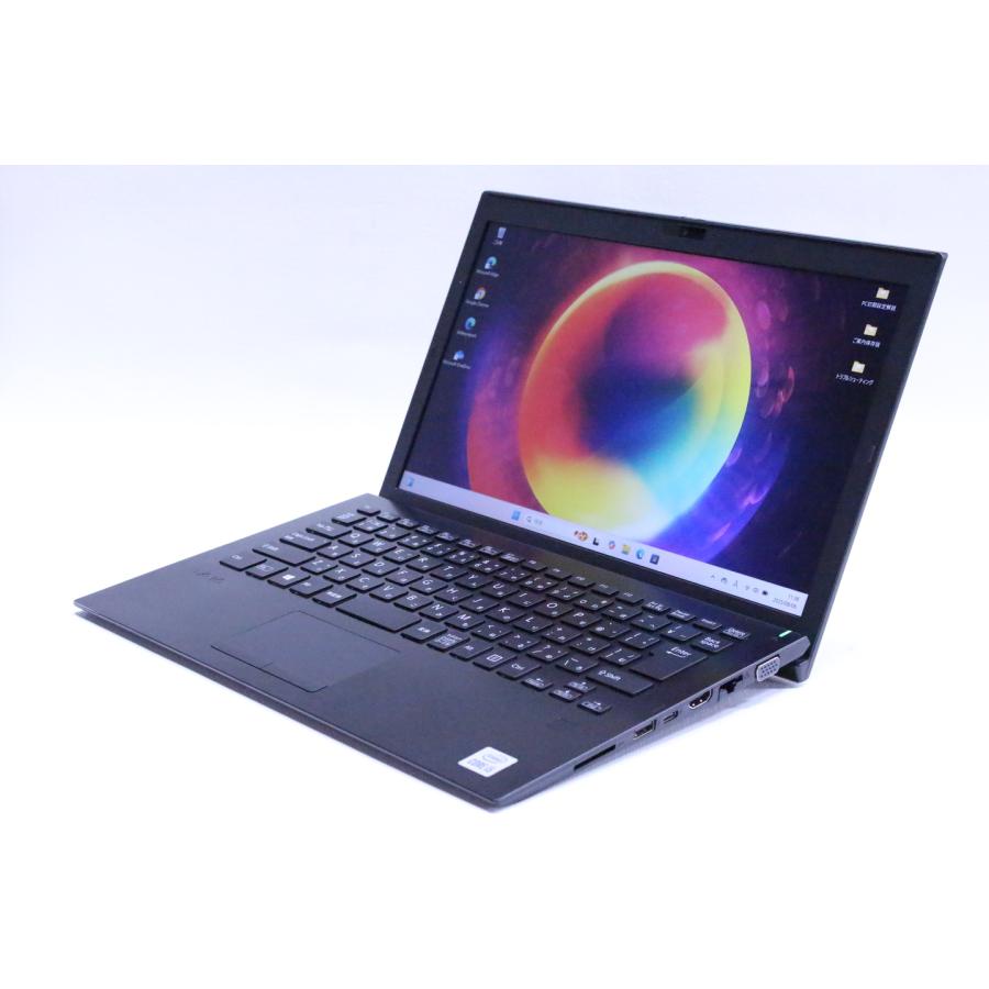 VAIO Pro 即配 良品 即使用可 10世代Corei5 PG VJPG131 i5-1035G1 8G