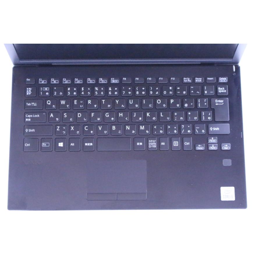 VAIO Pro 即配 良品 即使用可 10世代Corei5 PG VJPG131 i5-1035G1 8G