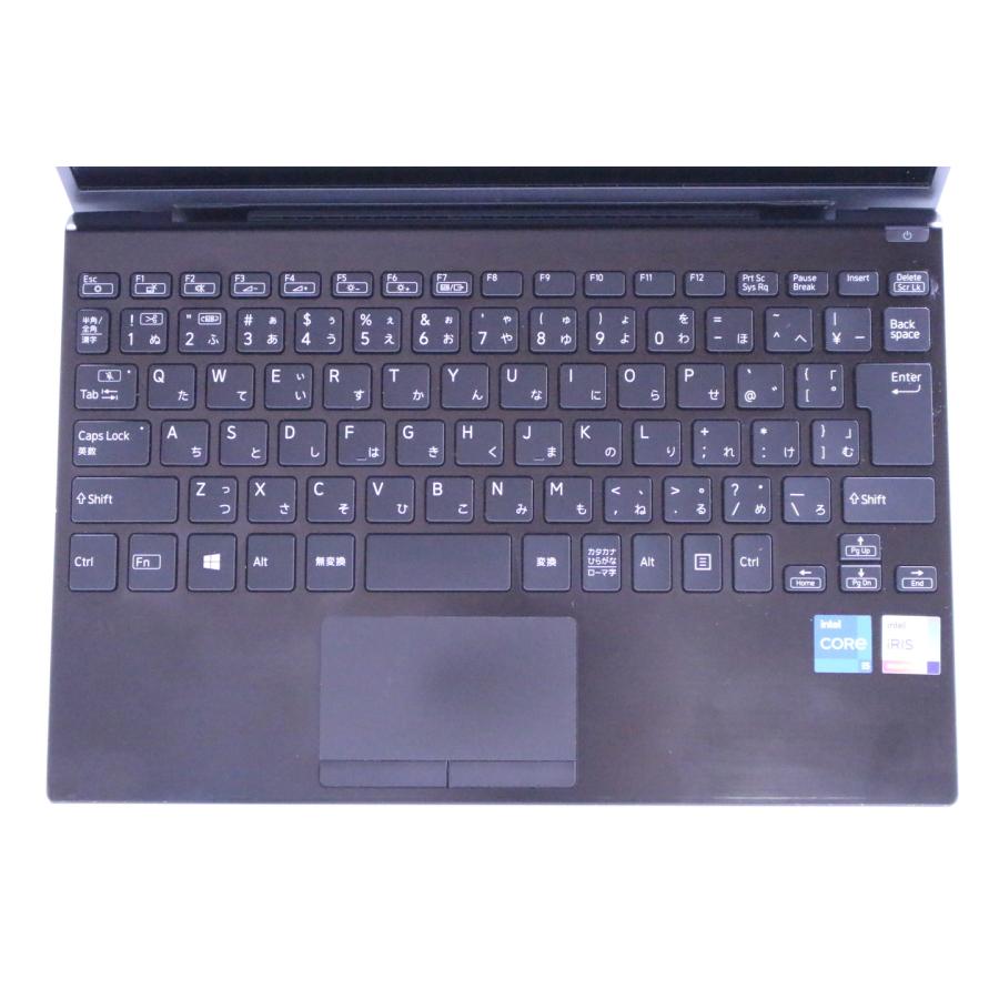VAIO Pro 即配 外装良好 11世代Corei5 大容量SSD512G PJ VJPJ211 i5