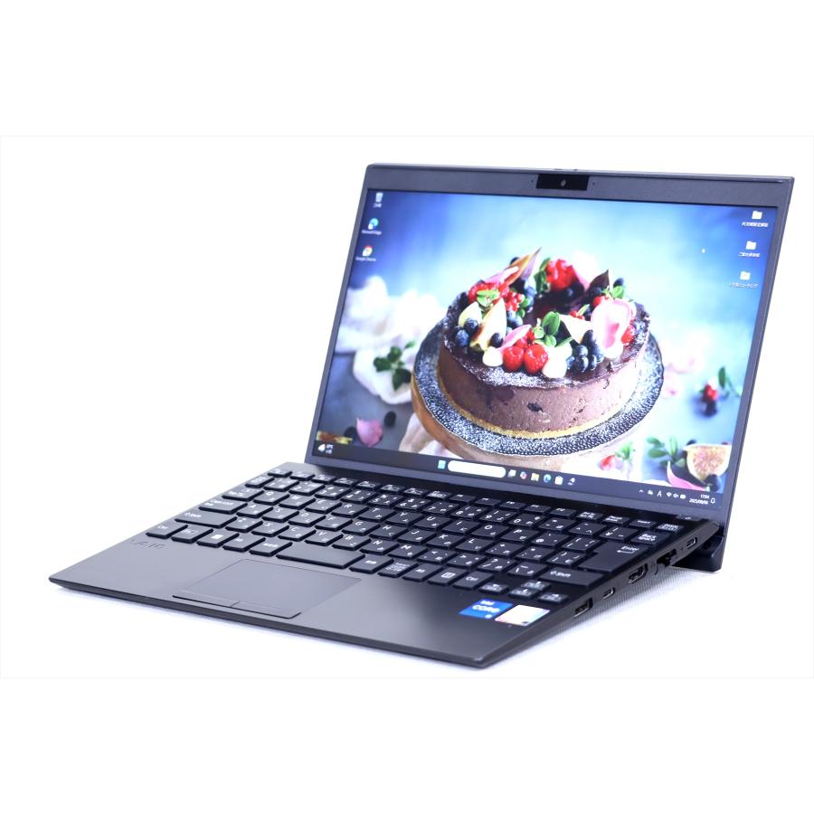 【美品】VAIO Core i5-1340P/メモリ16GB/SIMフリーモデル 美品】VAIO Core i5-1340P/メモリ16GB/SIMフリーモデル 【公式通販】