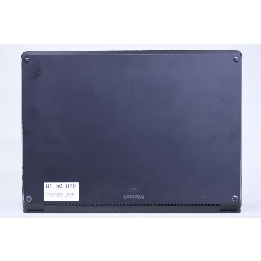 Surface Laptop 即配 11世代Corei5 16Gメモリ 4 i5-1145G7 RAM16GB