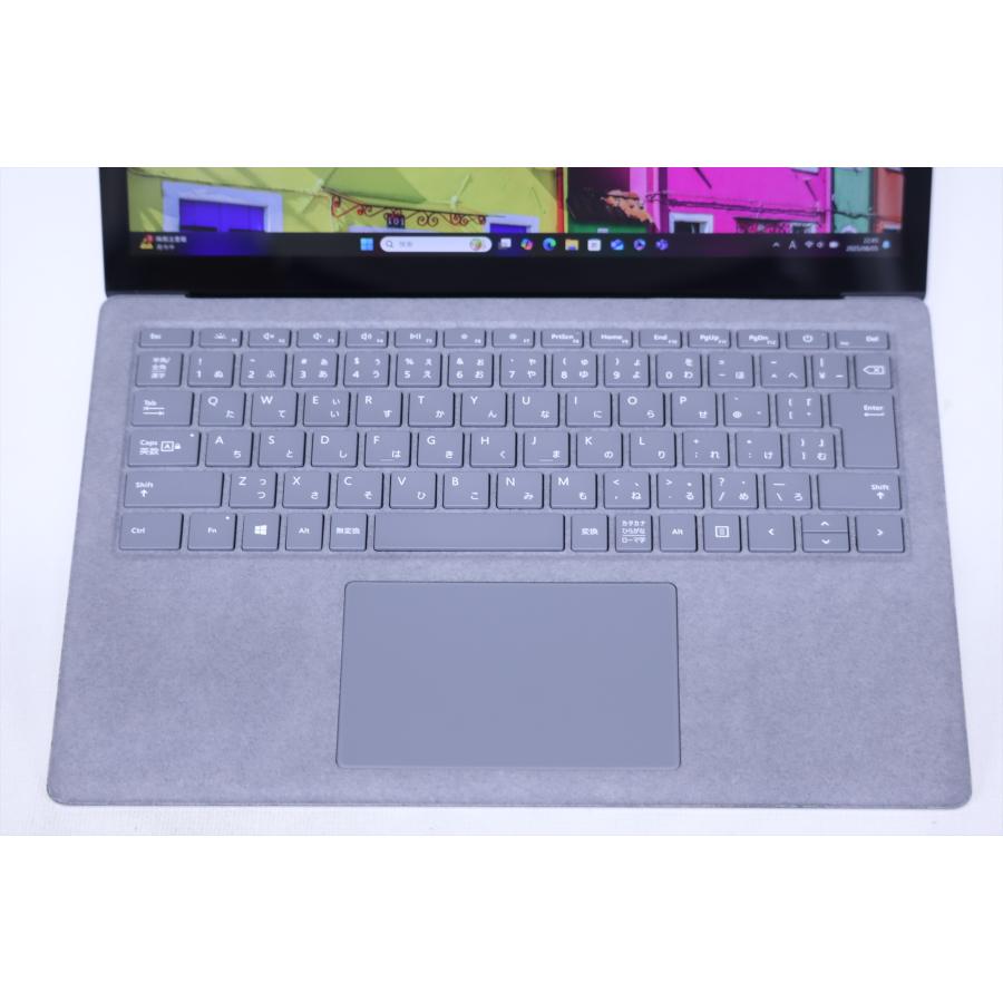 Surface Laptop 即配 良品 2021年モデル 11世代Corei5 4 i5-1145G7 8G