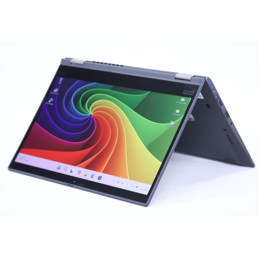 第10世代Core i5 ThinkPad X13 NVMe256G FHD2 Jual Thinkpad X13 Yoga