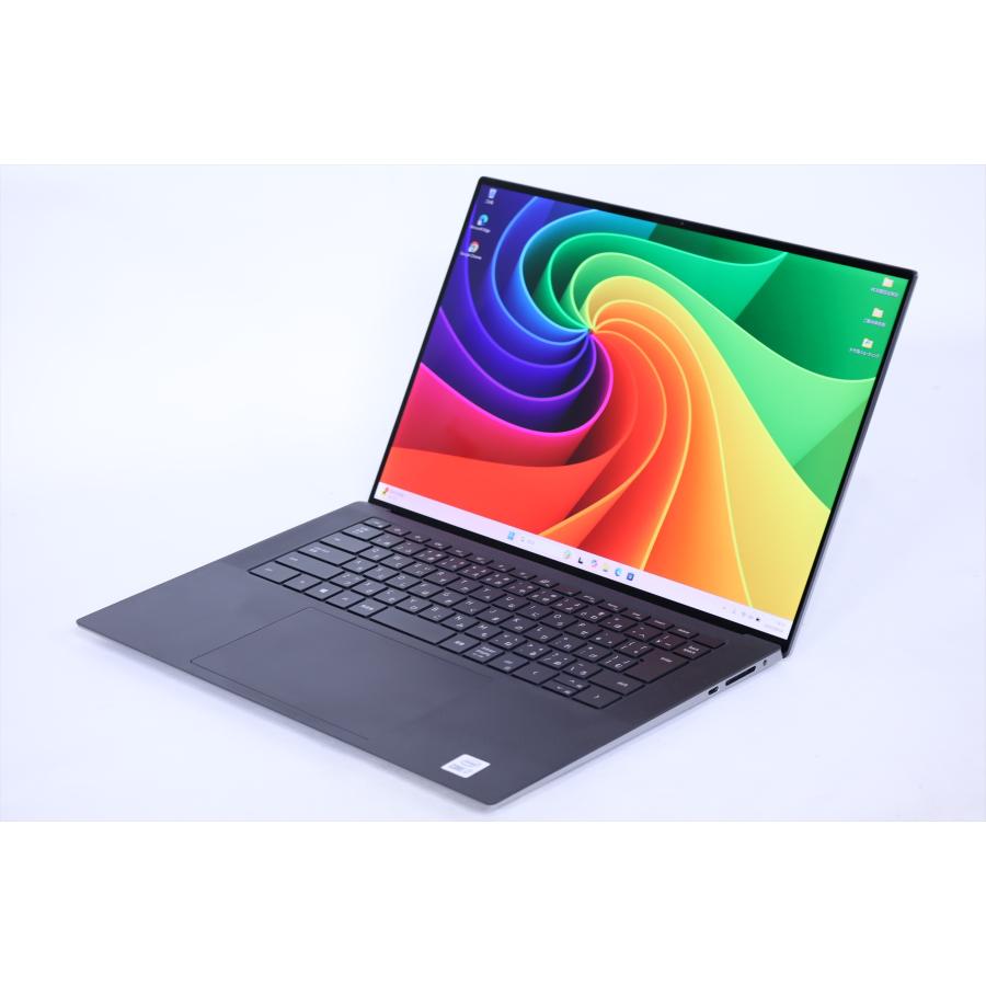 Precision 即配 良品 WQUXGA液晶 薄型ワークステーション 5550 i7