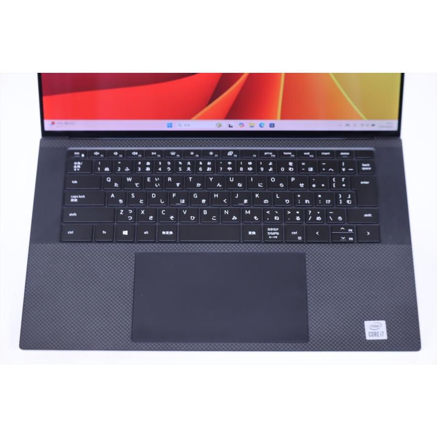 Precision 即配 良品 WQUXGA液晶 薄型ワークステーション 5550 i7