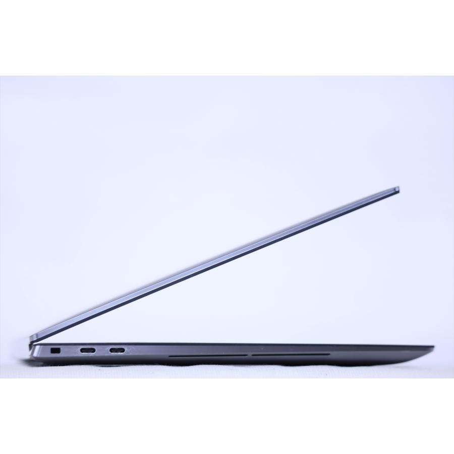 Precision 即配 良品 WQUXGA液晶 薄型ワークステーション 5550 i7