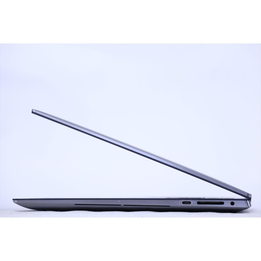 Precision 即配 良品 WQUXGA液晶 薄型ワークステーション 5550 i7