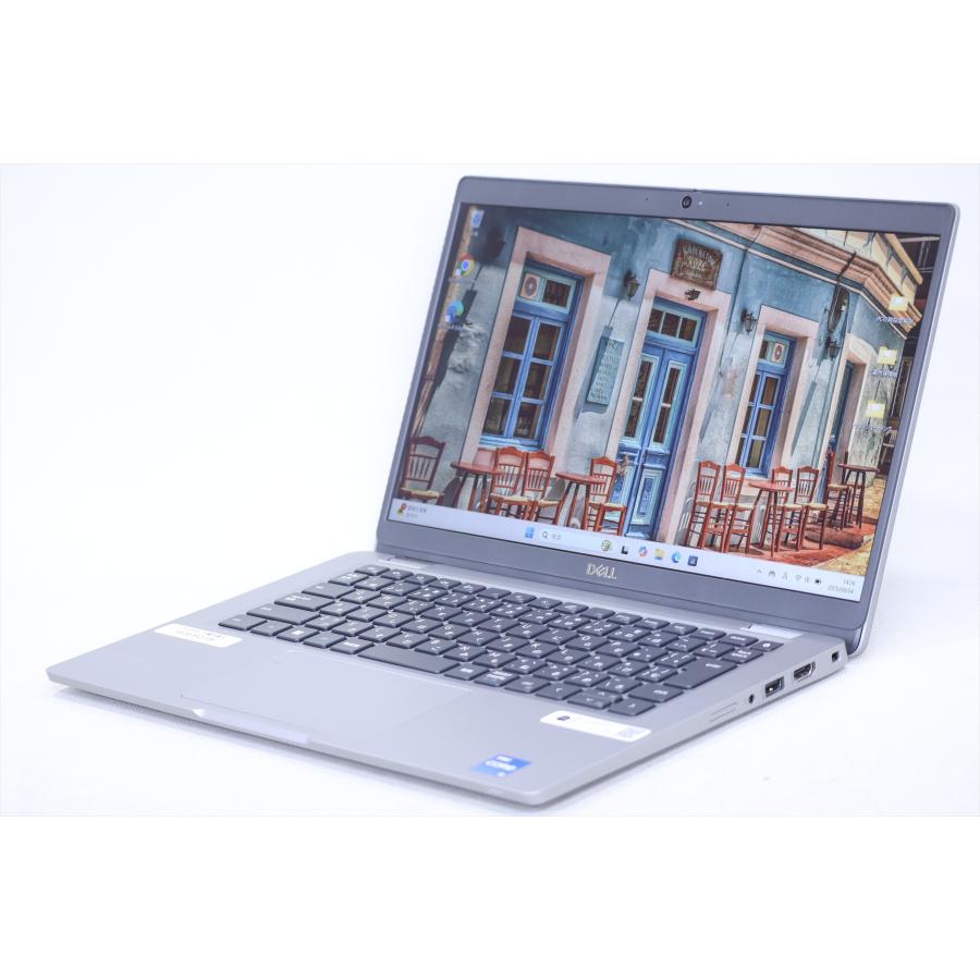 2022年製 12世代 ノートPC Dell Latitude 13 5330