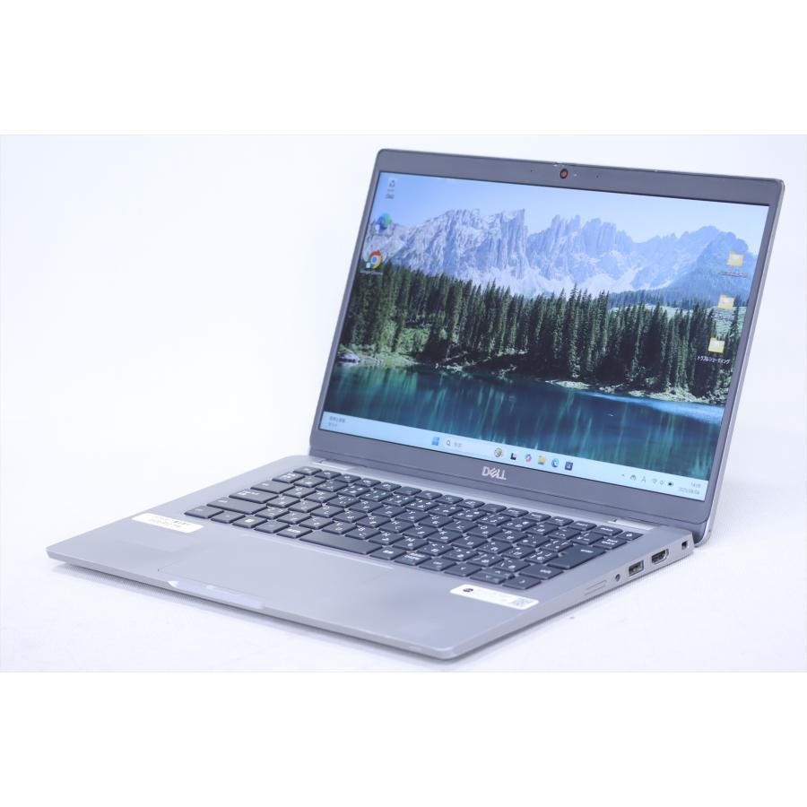 Latitude（Dell） 即配 2022年モデル 12世代Corei5 16Gメモリ