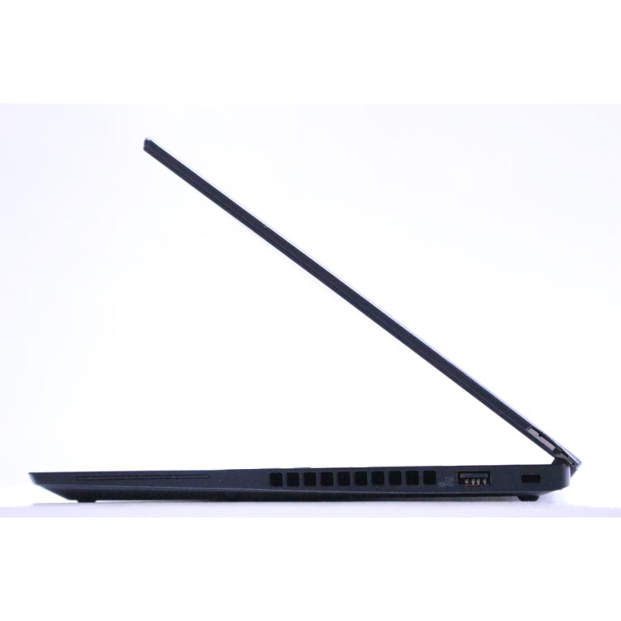 ThinkPad X 即配 Ryzen 5 PRO X13 Gen1 4650U 8G SSD256G 13.3FHD