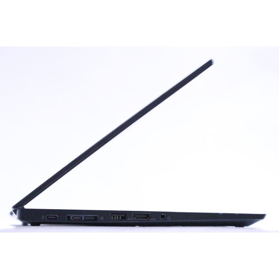 ThinkPad X 即配 Ryzen 5 PRO X13 Gen1 4650U 8G SSD256G 13.3FHD