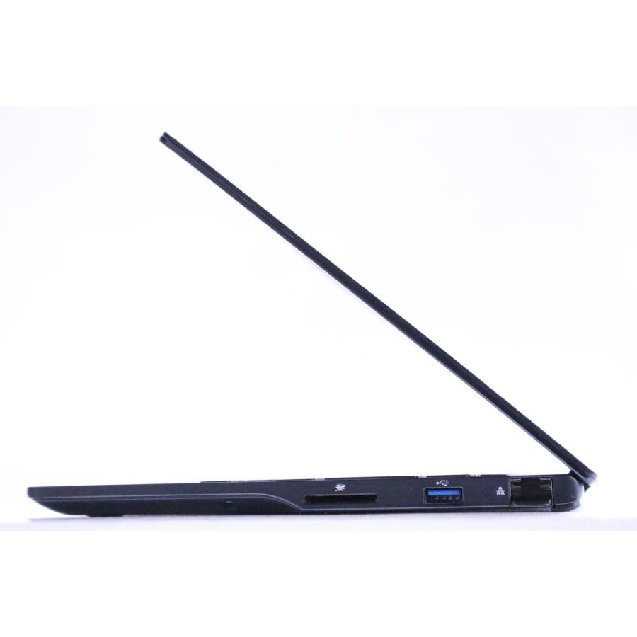 【美品】LIFEBOOK U9311/H 2022年8GB i5 office付 LIFEBOOK U 即配 2022年製 11世代Corei5 Office2021 U9311/H i5