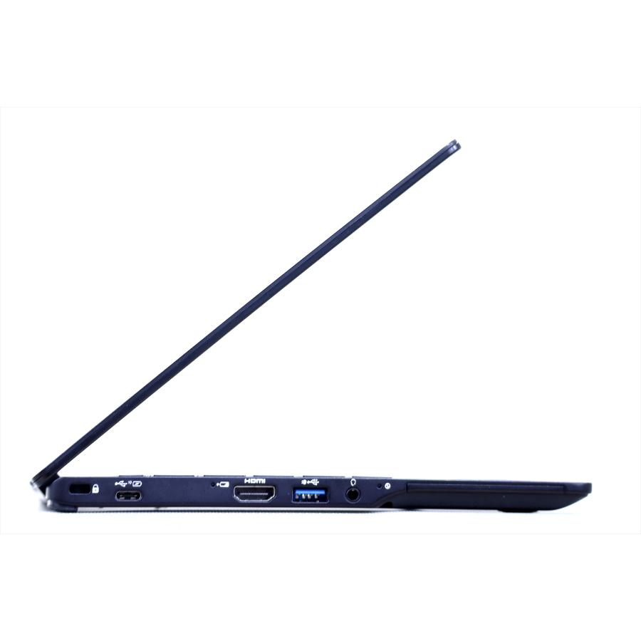 LIFEBOOK U 即配 2022年発売 12世代Corei5 軽量738g U9312/J i5-1245U