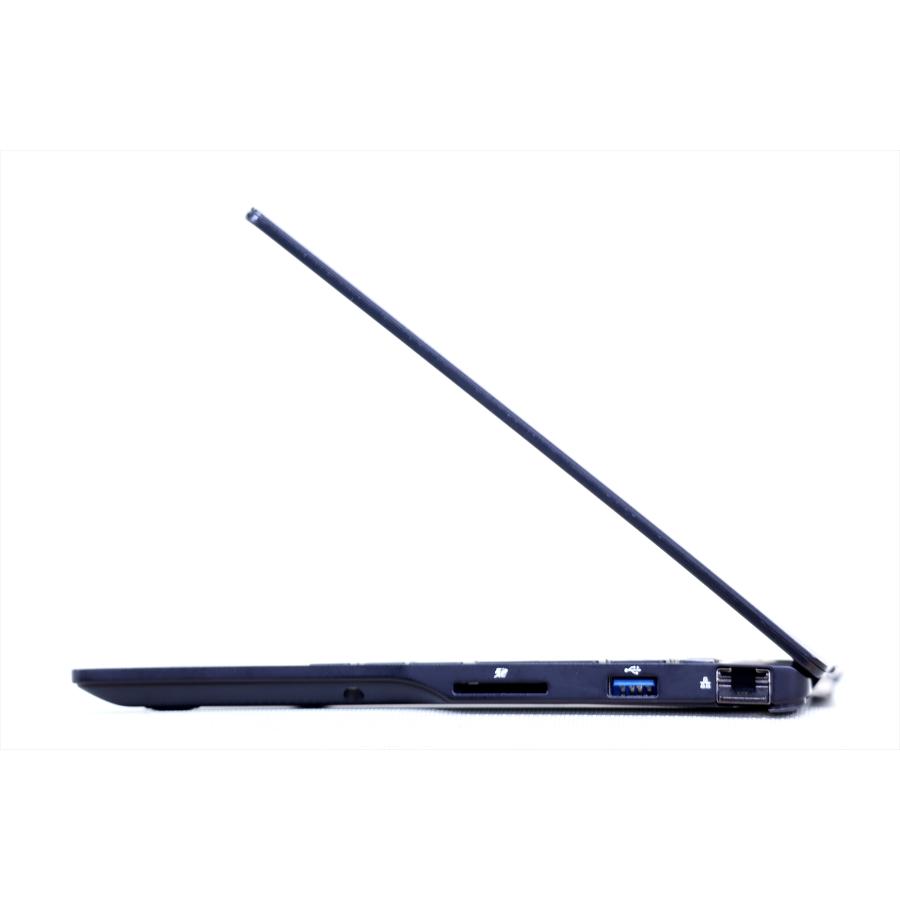 LIFEBOOK U 即配 2022年発売 12世代Corei5 軽量738g U9312/J i5-1245U