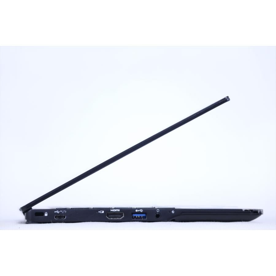 LIFEBOOK U 即配 2023年製造 12世代Corei5 16Gメモリ U9312/K LTE i5