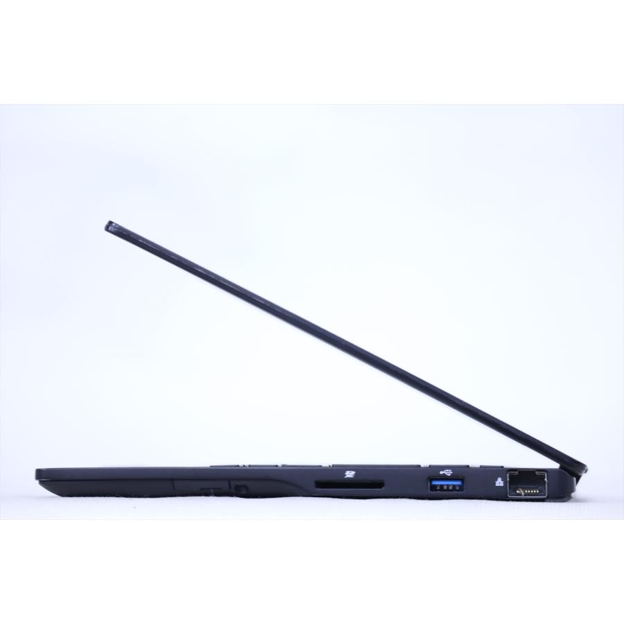 LIFEBOOK U 即配 2023年製造 12世代Corei5 16Gメモリ U9312/K LTE i5
