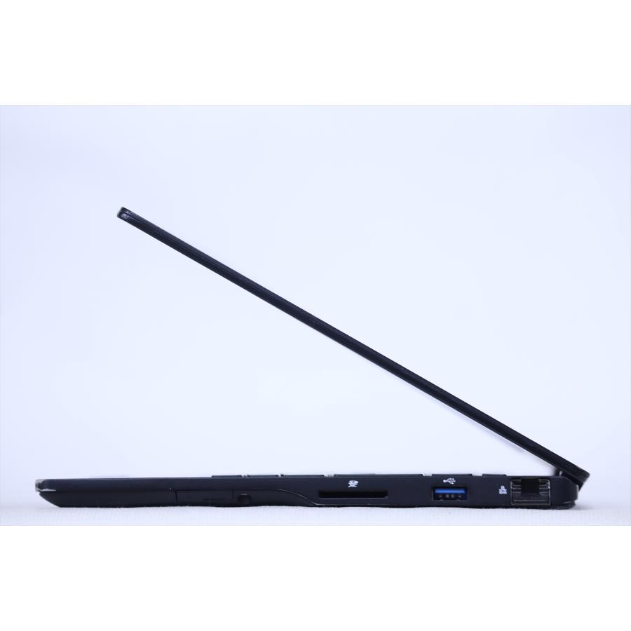 LIFEBOOK U 即配 2023年製造 12世代Corei5 16Gメモリ U9312/K LTE i5