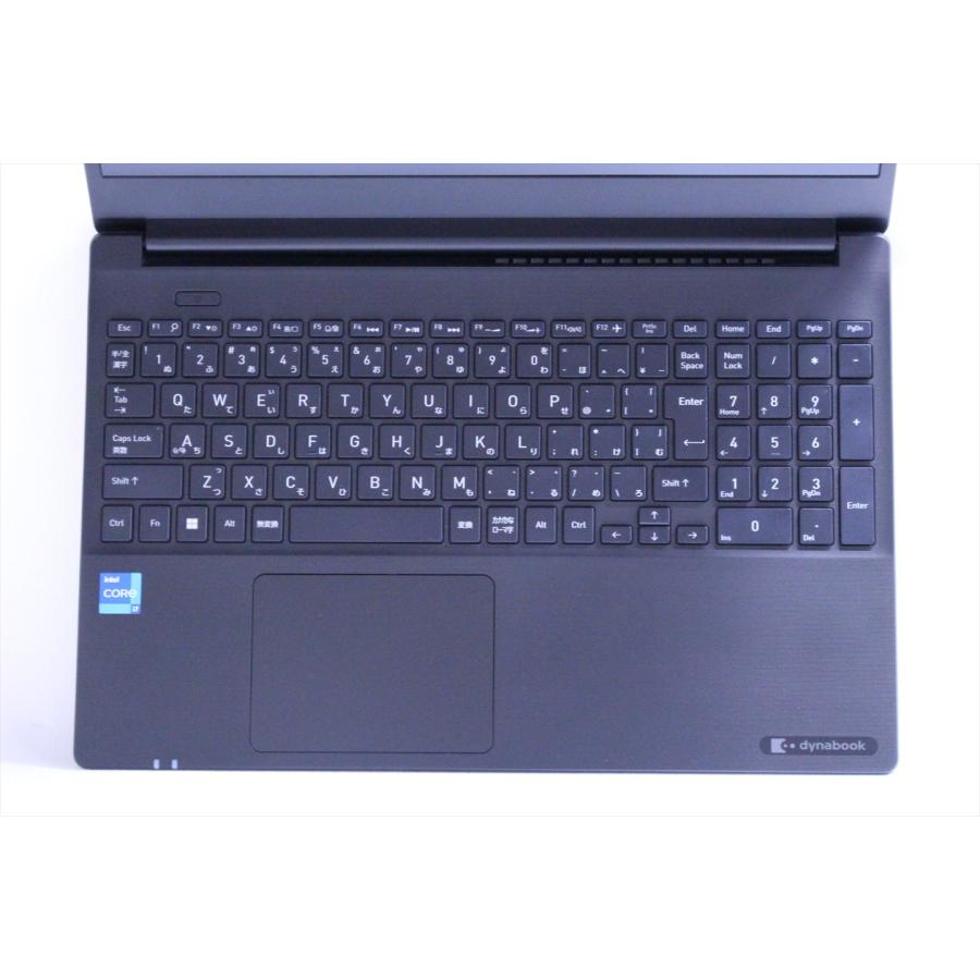 dynabook CZ 即配 良品 2022年パワフルモデル 12世代Corei7 CZ/MV i7