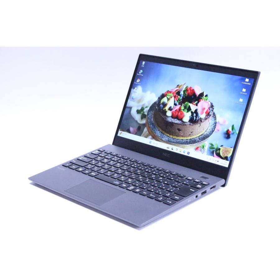 VG 即配 良品 10世代Corei7 メモリ16G VersaPro UltraLite Type-VG