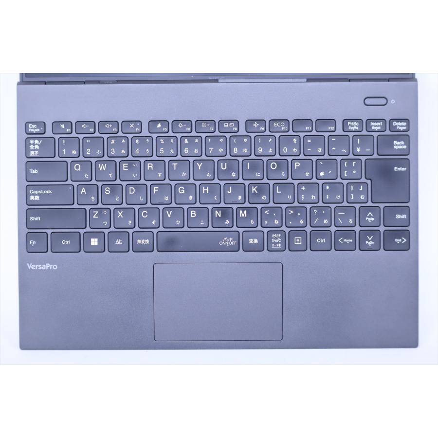 VG ノートパソコン NEC 2022年パワフルPC 11世代Corei7 VersaPro
