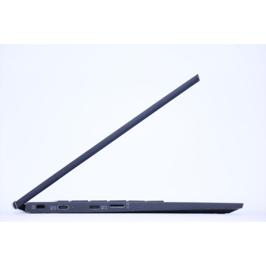 ノートパソコン NEC 2022年パワフルPC 11世代Corei7 VersaPro UltraLite VKV50/G-B メモリ16G SSD256G 14.0WUXGA　Win11の画像