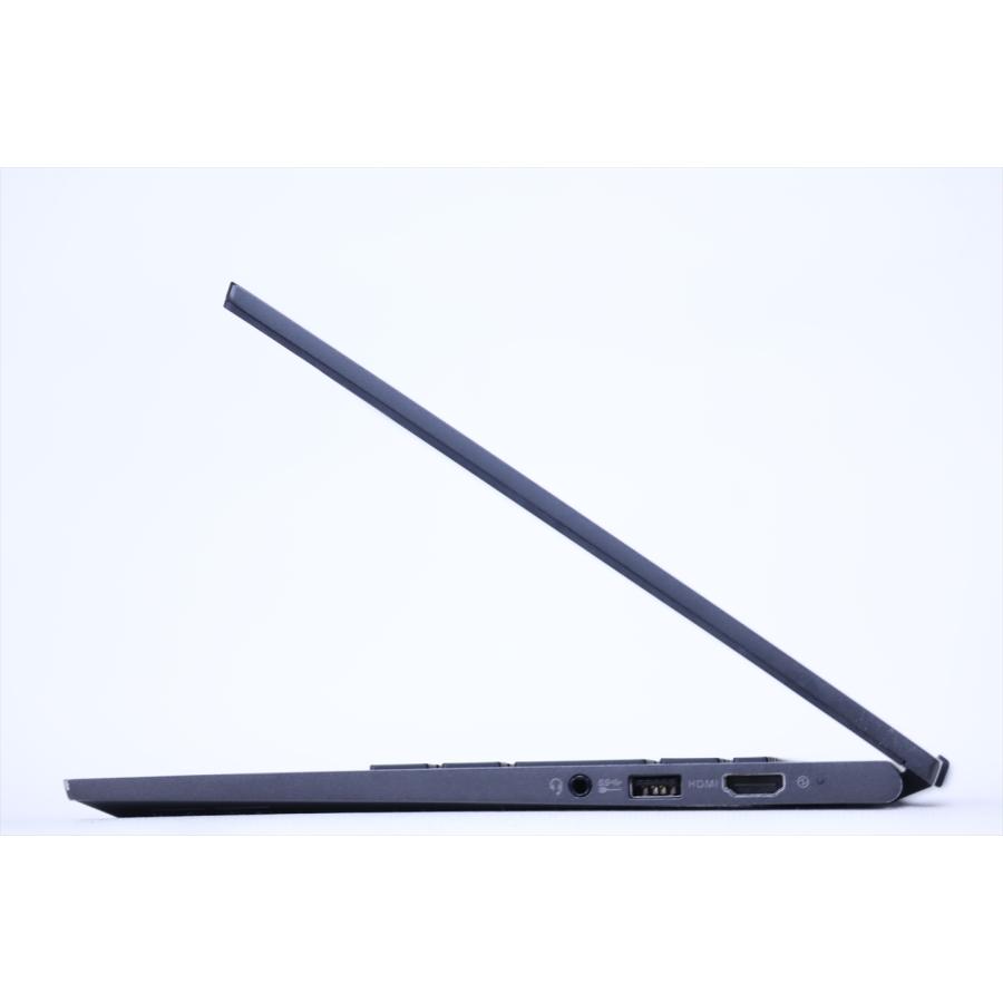 ノートパソコン NEC 2022年パワフルPC 11世代Corei7 VersaPro UltraLite VKV50/G-B メモリ16G SSD256G 14.0WUXGA　Win11の画像