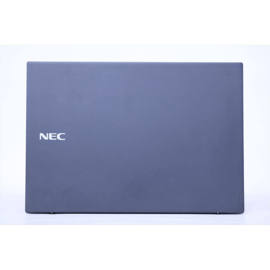 ノートパソコン NEC 2022年パワフルPC 11世代Corei7 VersaPro UltraLite VKV50/G-B メモリ16G SSD256G 14.0WUXGA　Win11の画像