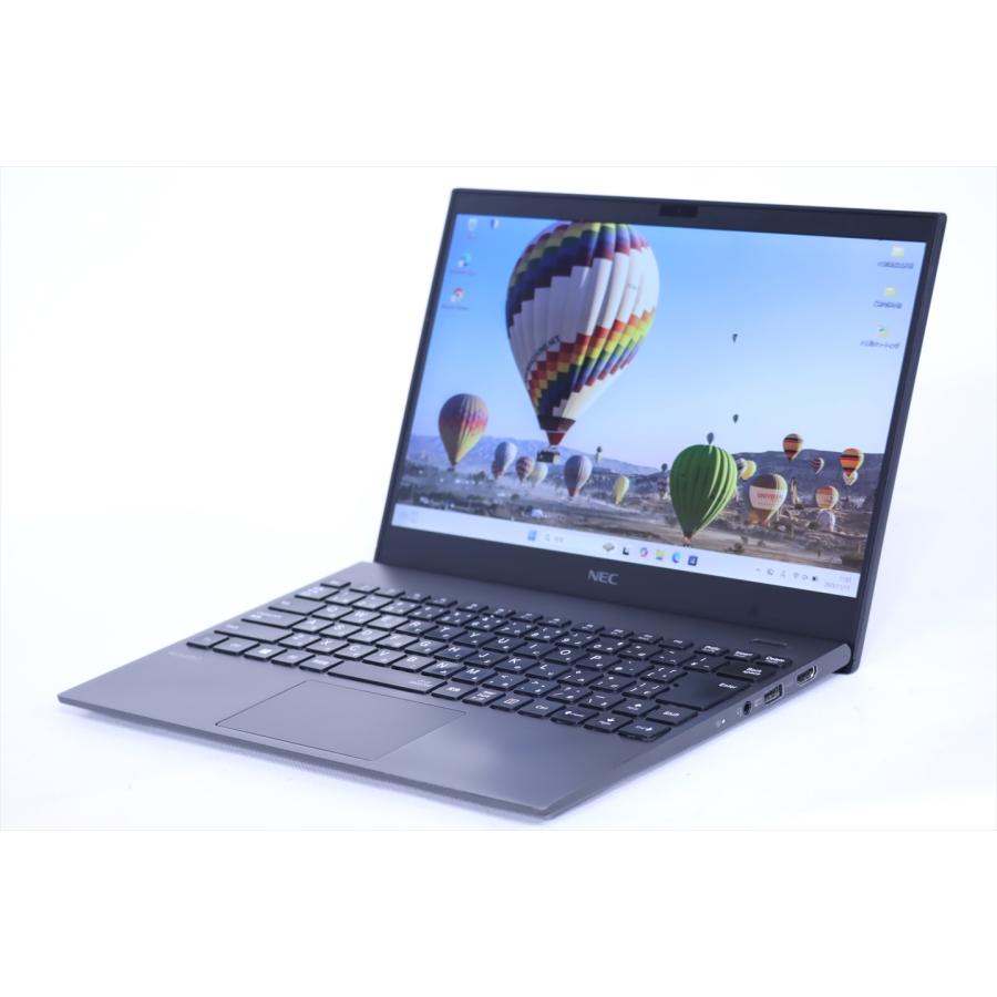 VG 即配 2021年パワフルモデル バッテリー良 Corei7 VersaPro