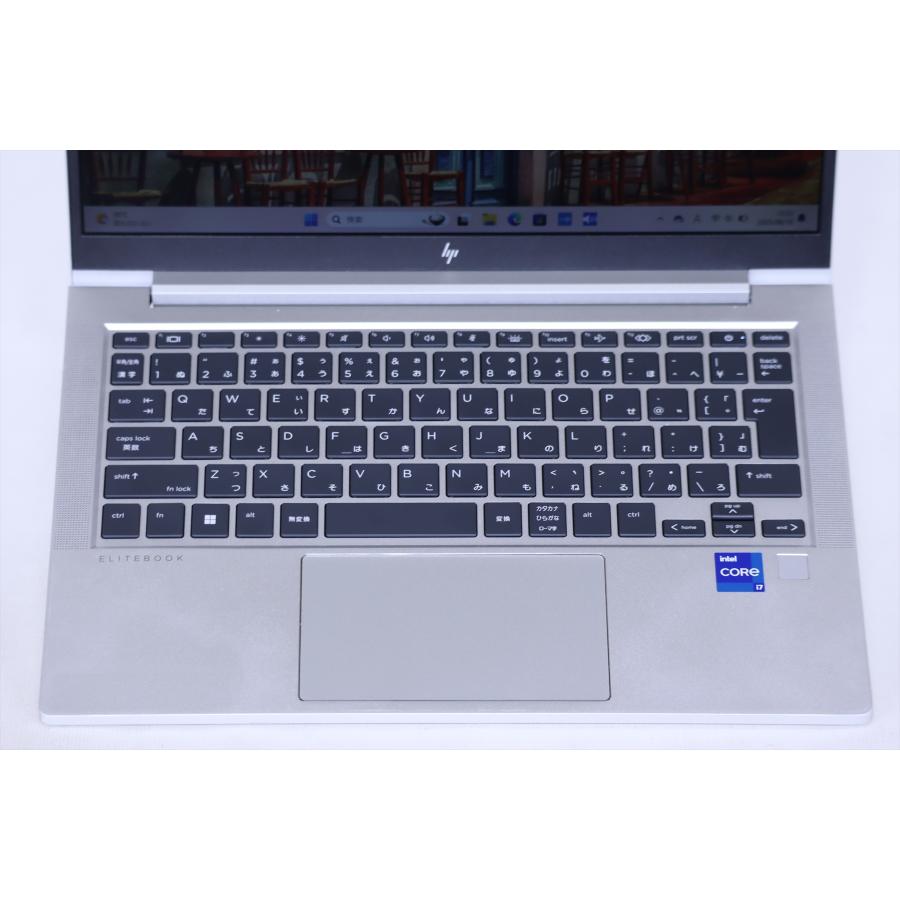 EliteBook 即配 良品 13世代Corei7 16Gメモリ HP 630 G10 i7-1355U 16G