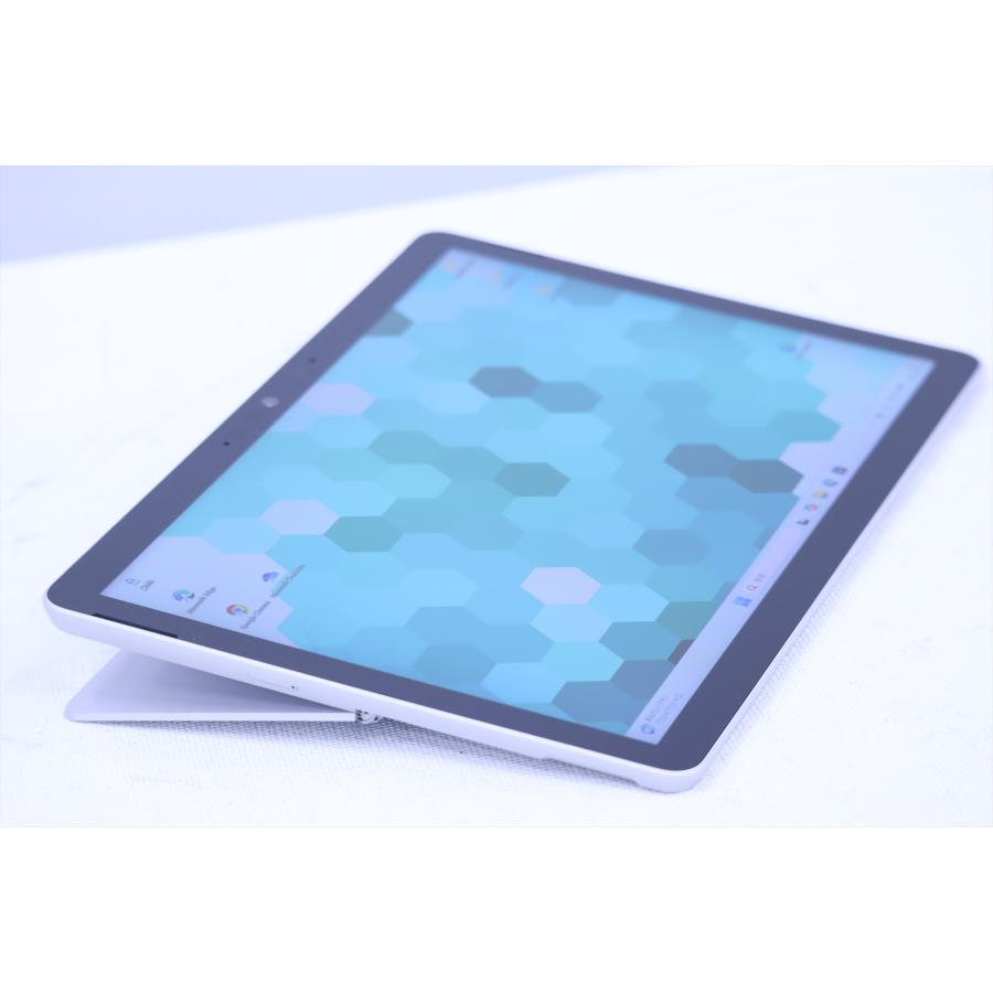 即配 良品 軽量544g コンパクトタブレット Surface Go 2 LTE m3-8100Y 8G SSD128G 10.5PixelSense Windows11 ノートパソコン AAA評価の画像