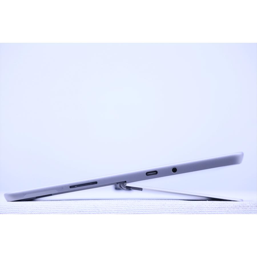 即配 良品 軽量544g コンパクトタブレット Surface Go 2 LTE m3-8100Y 8G SSD128G 10.5PixelSense Windows11 ノートパソコン AAA評価の画像