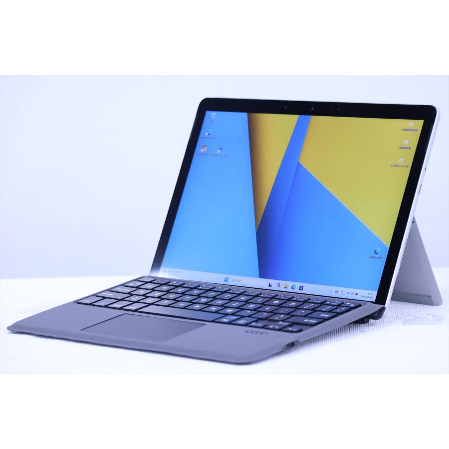 VAIO & Go3 Surface 【届いてすぐ使える2台セット】 届いてすぐ使える2台セット】 【公式通販】 VAIO & Go3 Surface Windowsタブレット本体