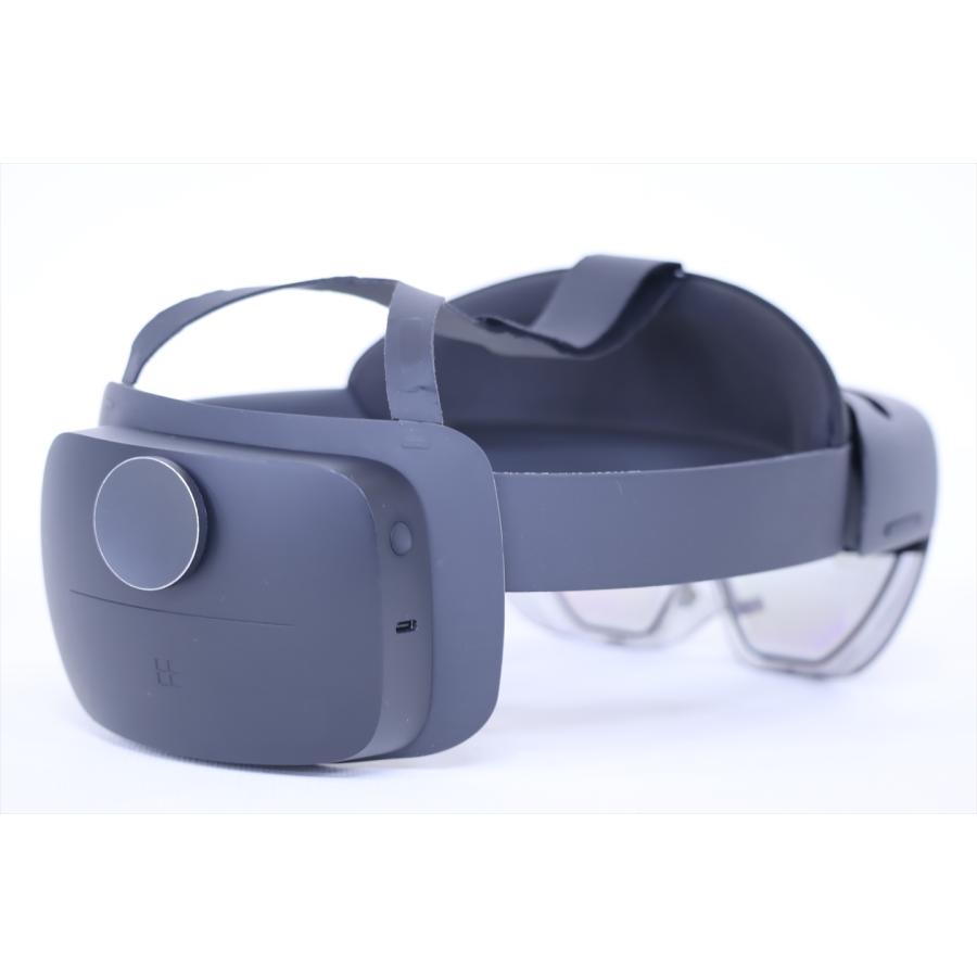 マイクロソフト（Microsoft） 即配 希少 MR AR ヘッドセット Microsoft