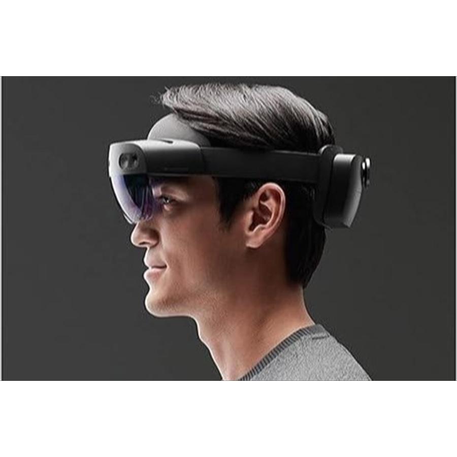マイクロソフト（Microsoft） 即配 希少 MR AR ヘッドセット Microsoft