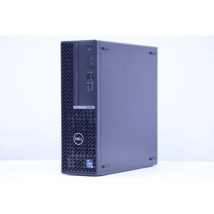 OptiPlex 即配 良品 2024年製 13世代Corei7 16Gメモリ Optiplex SFF