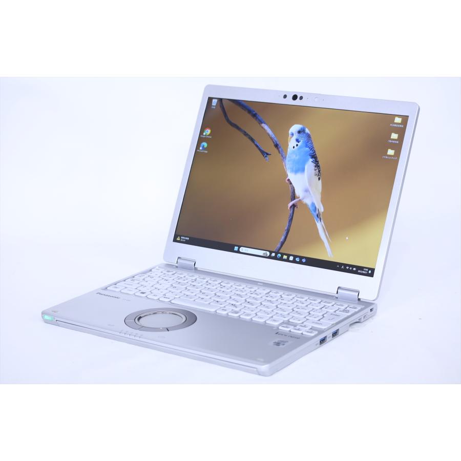 レッツノートCF-QV i5-10310U 16GB SSD256GB レッツノートCF-QV i5-10310U 16GB SSD256GB | ヤマダウェブコム