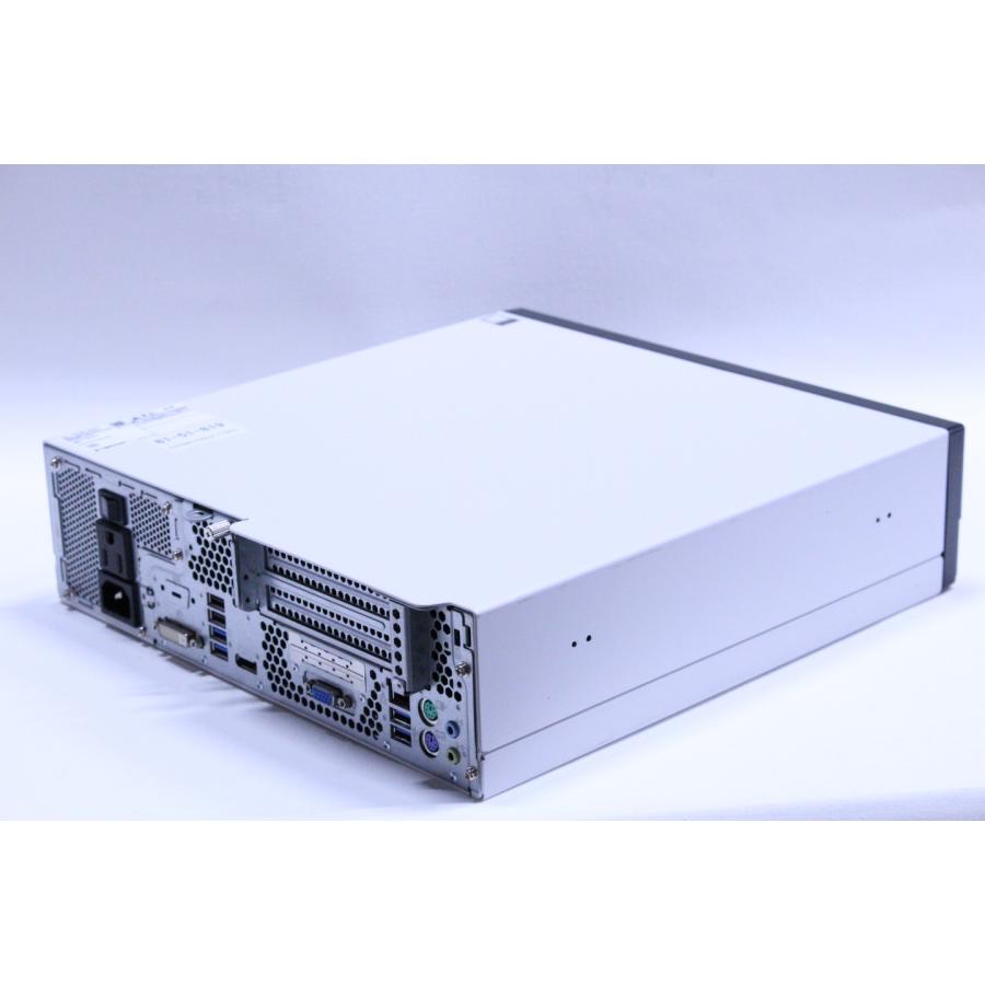 FMV-ESPRIMO 即配 美品 9世代Corei7 大容量 快速 ESPRIMO D958/B i7
