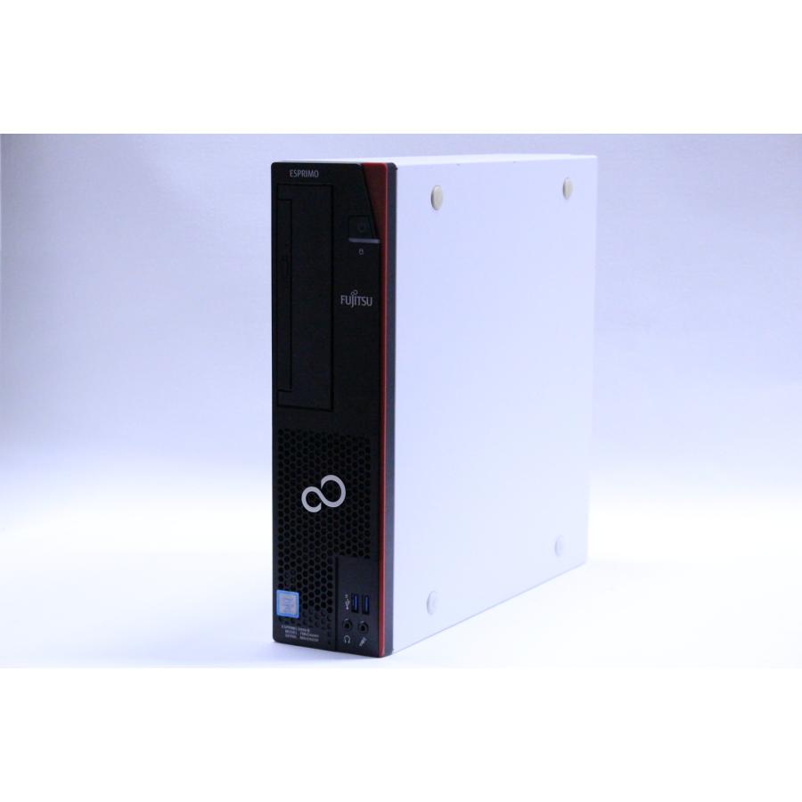 FMV-ESPRIMO 即配 グラボ搭載 9世代Corei7 快速 ESPRIMO D958/B i7