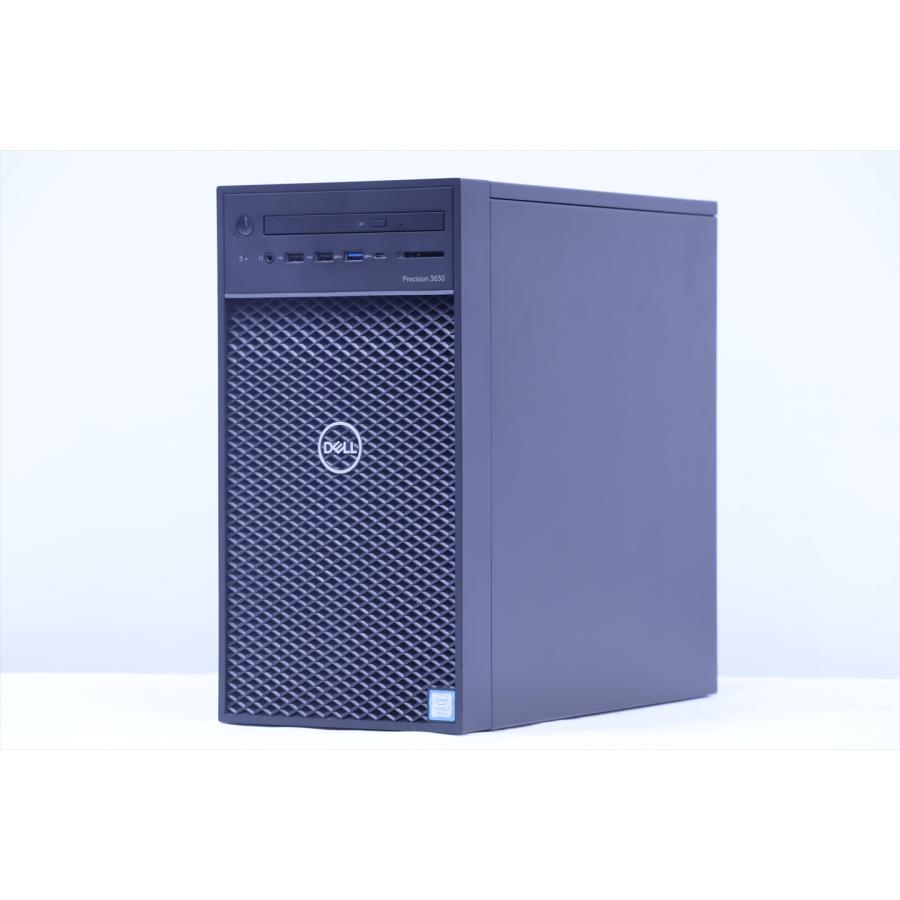 美品Dell Precision 3630 i7 8700 GTX1060 6G Amazon.co.jp: 【整備済み品】 Dell Precision 3630·ゲーミングPC
